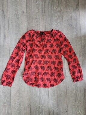 J.Crew Cotton Shirt